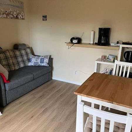 Nordsee Ferienwohnung Utspann Uelvesbull Eksteriør billede