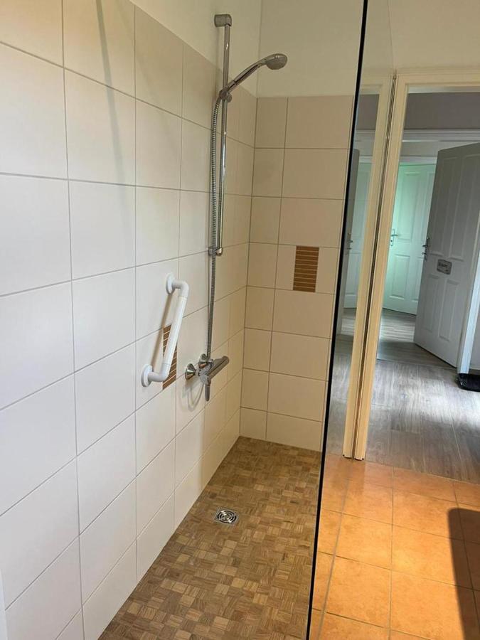 Nordsee Ferienwohnung Utspann Uelvesbull Eksteriør billede
